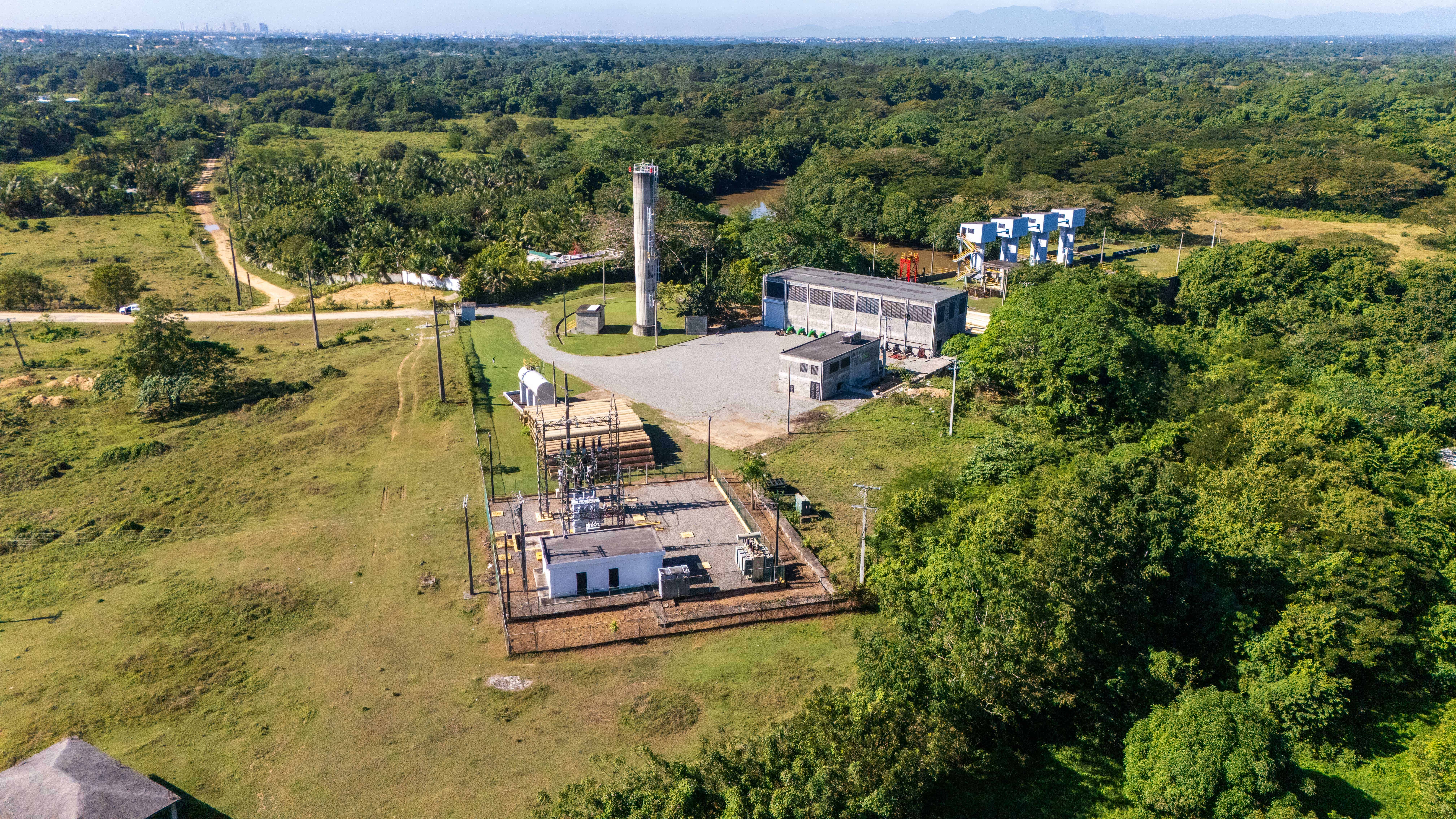 Se espera que la ampliaci&oacute;n entre en servicio en los pr&oacute;ximos meses.