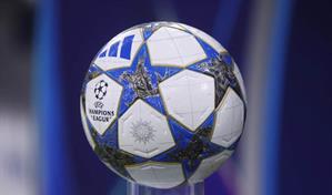 Adidas y la Champions redise&ntilde;ar&aacute;n el bal&oacute;n con motivo del 25 aniversario de trabajo juntos