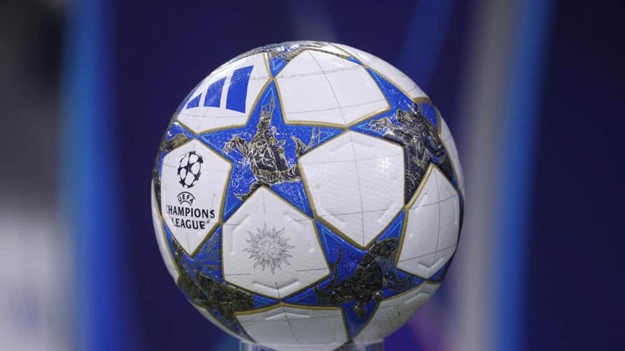 Adidas y la Champions redise&ntilde;ar&aacute;n el bal&oacute;n con motivo del 25 aniversario de trabajo juntos