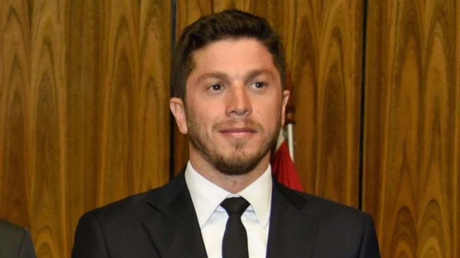 Amenazan de muerte a candidato a presidencia del paraguayo Cerro Porte&ntilde;o, denuncia abogado