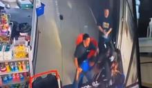 Apresan a varias personas por tiroteo en un comercio de La Altagracia