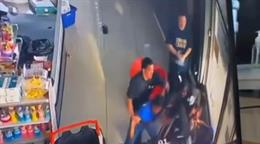 Apresan a varias personas por tiroteo en un comercio de La Altagracia