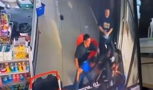 Apresan a varias personas por tiroteo en un comercio de La Altagracia