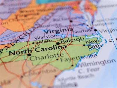 Así es vivir en Carolina del Norte, el noveno estado con más criollos