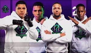 La Bati-War League impulsa la escena competitiva local de Street Fighter 6