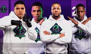 La Bati-War League impulsa la escena competitiva local de Street Fighter 6