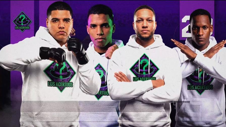 La Bati-War League impulsa la escena competitiva local de Street Fighter 6