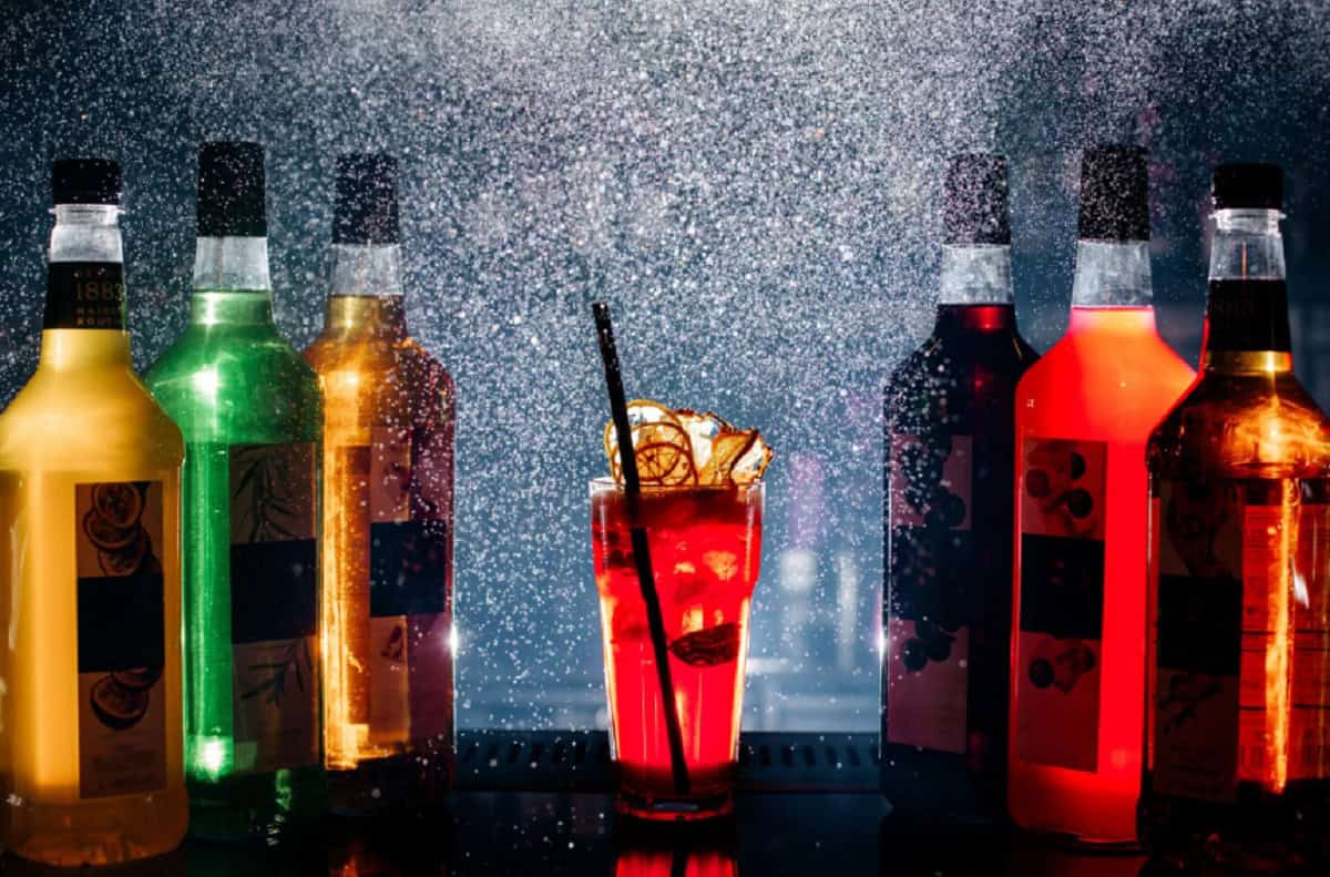 La OMS advierte que los impuestos al alcohol y las bebidas azucaradas son demasiado bajos