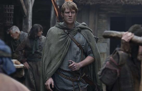 Berl&iacute;n presenta A Knight of the Seven Kingdoms, precuela de Game of Thrones