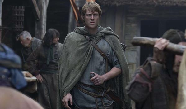 Berl&iacute;n presenta A Knight of the Seven Kingdoms, precuela de Game of Thrones