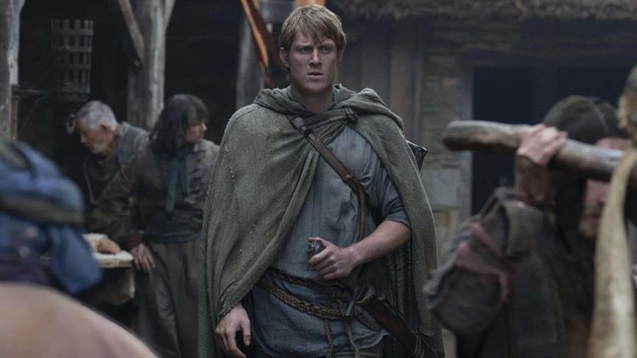 Berl&iacute;n presenta A Knight of the Seven Kingdoms, precuela de Game of Thrones