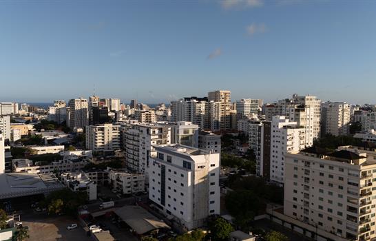 &Iacute;ndice regional resalta avances institucionales y bajo niveles de riesgo pol&iacute;tico de RD