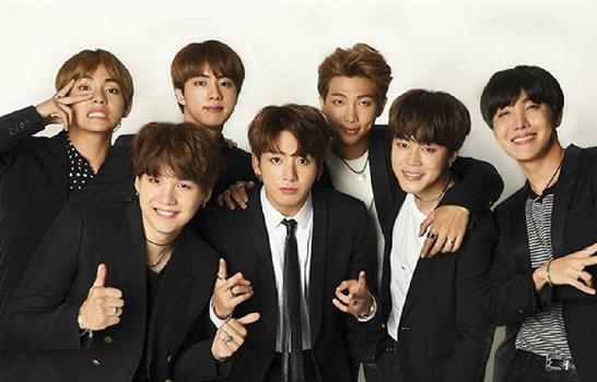 La banda de k-pop BTS regresa a escenarios con una gira que incluye Latinoam&eacute;rica