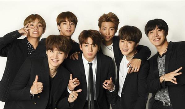 La banda de k-pop BTS regresa a escenarios con una gira que incluye Latinoam&eacute;rica