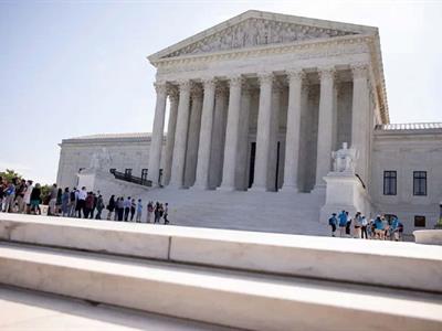 Corte Suprema de EE. UU. revisa el veto a atletas trans