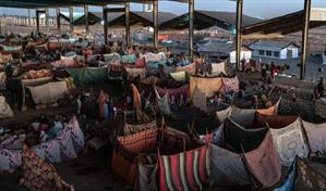 ONU pide 1,040 millones de d&oacute;lares para atender crisis humanitaria Sud&aacute;n del Sur en 2026