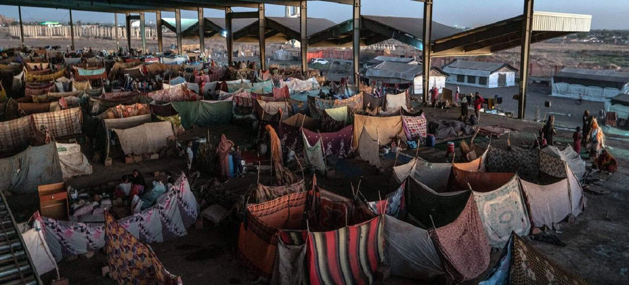 ONU pide 1,040 millones de d&oacute;lares para atender crisis humanitaria Sud&aacute;n del Sur en 2026