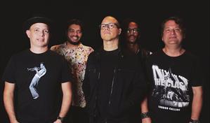 Destrucci&oacute;n Masiva vuelve a rugir: 21 a&ntilde;os haciendo historia en el rock dominicano