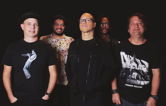 Destrucci&oacute;n Masiva vuelve a rugir: 21 a&ntilde;os haciendo historia en el rock dominicano