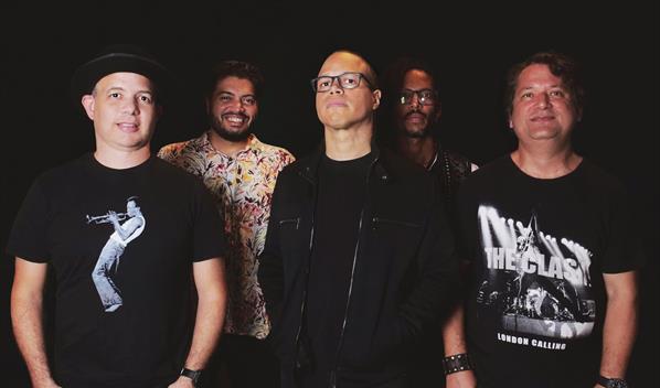 Destrucci&oacute;n Masiva vuelve a rugir: 21 a&ntilde;os haciendo historia en el rock dominicano