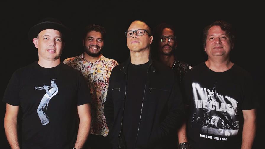 Destrucci&oacute;n Masiva vuelve a rugir: 21 a&ntilde;os haciendo historia en el rock dominicano