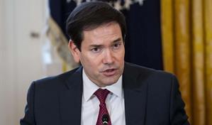 Dinamarca confirma reuni&oacute;n ma&ntilde;ana con Rubio sobre Groenlandia y con JD Vance de anfitri&oacute;n