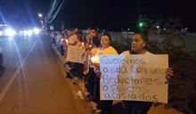 Comunitarios de Mao reclaman reductores de velocidad en autopista Monse&ntilde;or Tom&aacute;s Abreu