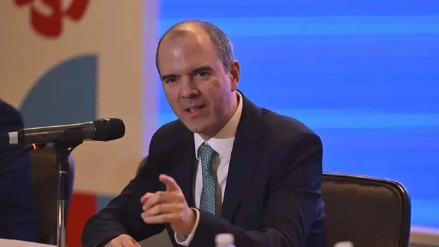 Jefe para Am&eacute;rica Latina del Citigroup asegura PIB per c&aacute;pita de RD supera al de M&eacute;xico