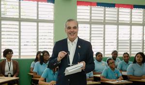 De presidente a profesor escolar: un d&iacute;a para ense&ntilde;ar Moral y C&iacute;vica