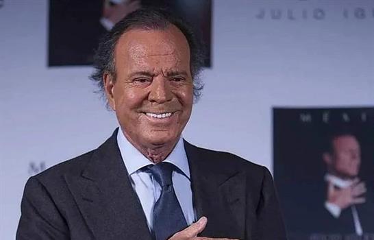 El Gobierno espa&ntilde;ol pide ir hasta el final en denuncia a Julio Iglesias por agresi&oacute;n sexual