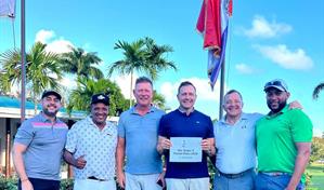 Los Patrones ganan el 4to. Super 5 Puerto Plata 2026