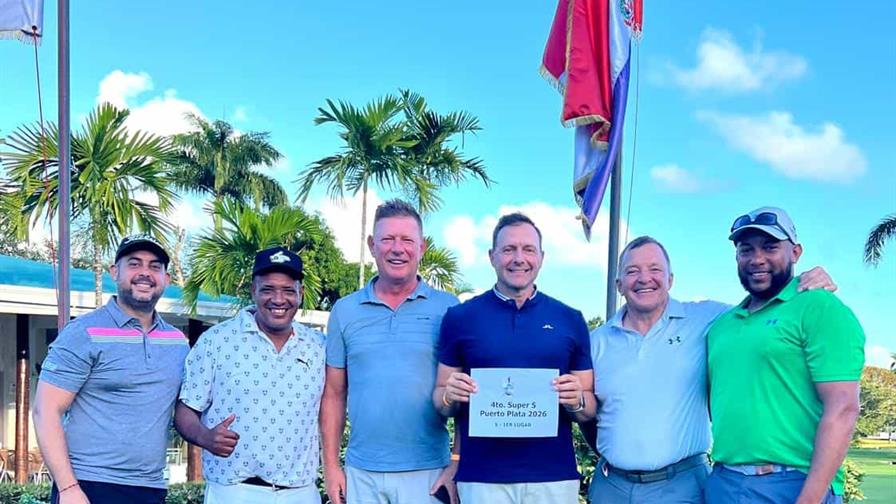Los Patrones ganan el 4to. Super 5 Puerto Plata 2026