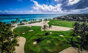 El golf dominicano y el turismo de lujo:una ventaja pa&iacute;s que eleva el valor del desarrollo tur&iacute;stico