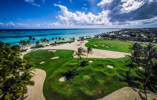 El golf dominicano y el turismo de lujo:una ventaja pa&iacute;s que eleva el valor del desarrollo tur&iacute;stico