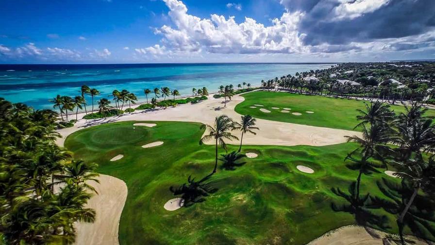 El golf dominicano y el turismo de lujo:una ventaja pa&iacute;s que eleva el valor del desarrollo tur&iacute;stico