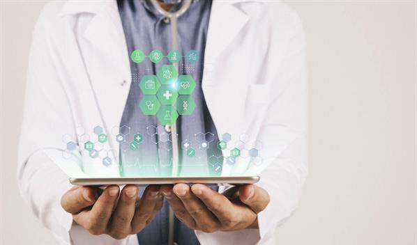 La inteligencia artificial impulsa una nueva era de autoan&aacute;lisis m&eacute;dico