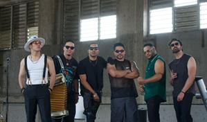 Ilegales se une a El Grupaso en nueva versi&oacute;n de "El truquito"