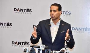Jos&eacute; Dant&eacute;s cuestiona licitaci&oacute;n de RD$475 millones para ciberseguridad en el Banco Agr&iacute;cola