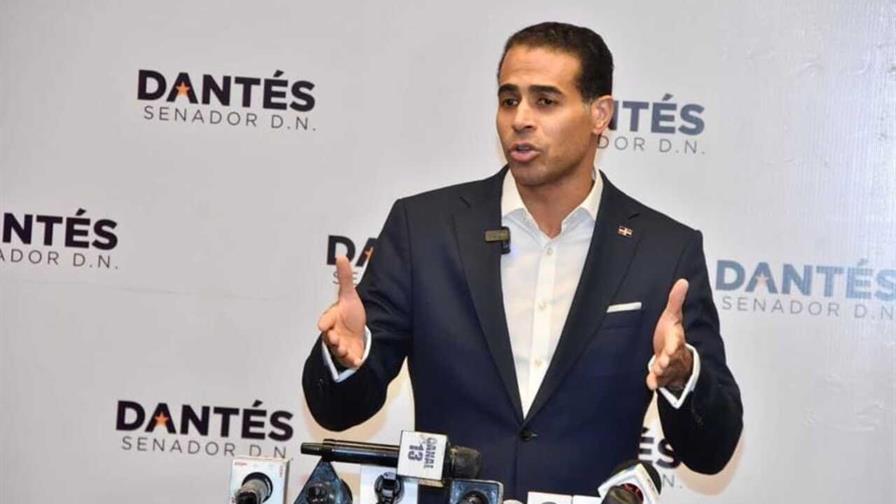 Jos&eacute; Dant&eacute;s cuestiona licitaci&oacute;n de RD$475 millones para ciberseguridad en el Banco Agr&iacute;cola