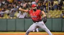 Jos&eacute; Urquidy por regla en la LMB: "los extranjeros dejan sin empleo a los mexicanos"