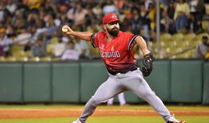 Jos&eacute; Urquidy por regla en la LMB: "los extranjeros dejan sin empleo a los mexicanos"