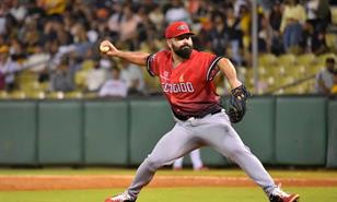 Jos&eacute; Urquidy por regla en la LMB: "los extranjeros dejan sin empleo a los mexicanos"