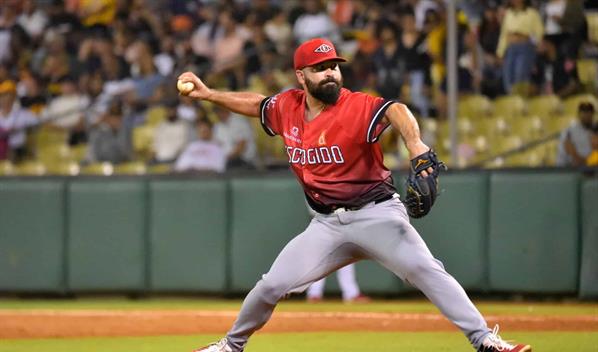 Jos&eacute; Urquidy por regla en la LMB: "los extranjeros dejan sin empleo a los mexicanos"