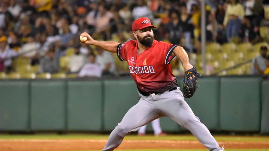 Jos&eacute; Urquidy por regla en la LMB: "los extranjeros dejan sin empleo a los mexicanos"