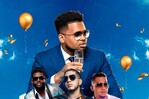 Lápiz Conciente celebrará su cumpleaños con un concierto especial Lápiz Conciente celebrará su cumpleaños con un concierto especial