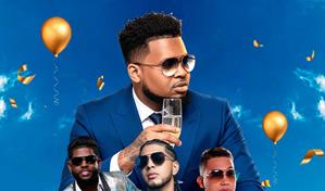 L&aacute;piz Conciente celebrar&aacute; su cumplea&ntilde;os con un concierto especial