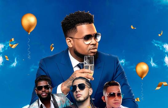 L&aacute;piz Conciente celebrar&aacute; su cumplea&ntilde;os con un concierto especial