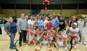 La Altagracia vence a Progreso y es el campe&oacute;n del torneo superior Libasado