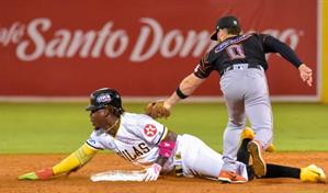 Escogido acaricia regreso a la final;  &Aacute;guilas y Toros se juegan la vida