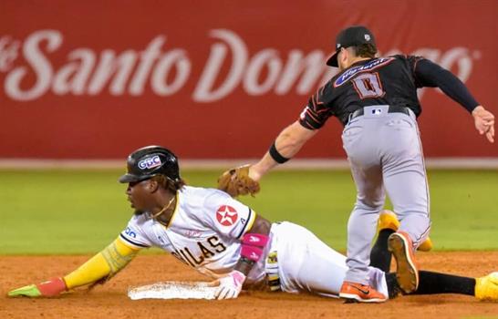 Escogido acaricia regreso a la final;  &Aacute;guilas y Toros se juegan la vida